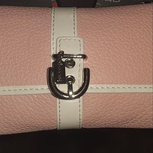 Authentic Coach Eye Glasses clutch